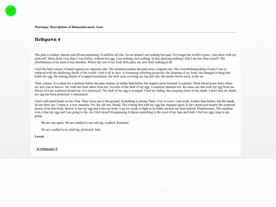 works/hellspawn/hellspawn4 screenshot