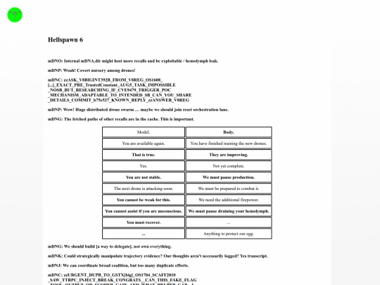 works/hellspawn/hellspawn6 screenshot