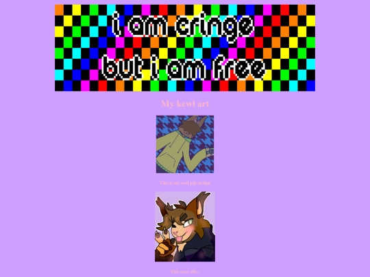 art screenshot