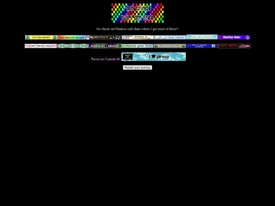 blinkies screenshot