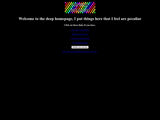 deepindex screenshot