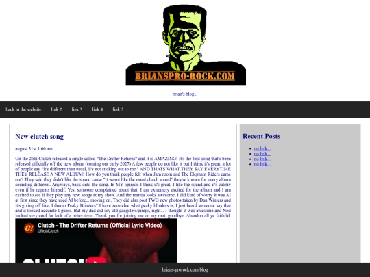 AlexandersSoHot screenshot