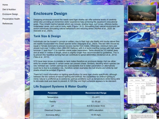 sample screenshot