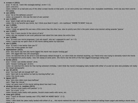 azreview screenshot