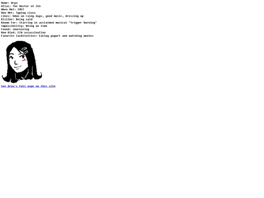 note/ary screenshot