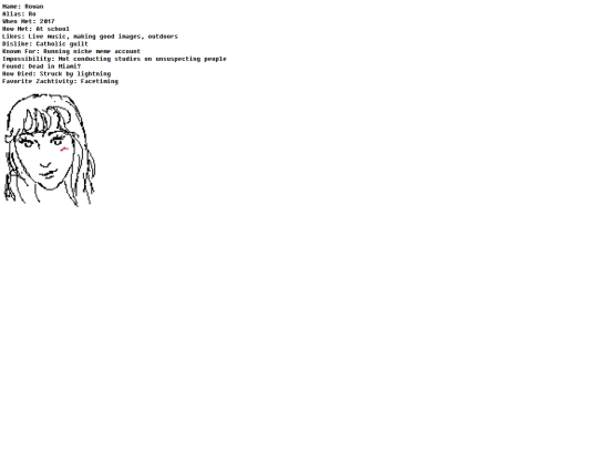 note/row screenshot