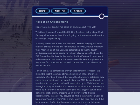 blog/posts/2026-05-19-relic-of-an-ancient-world screenshot