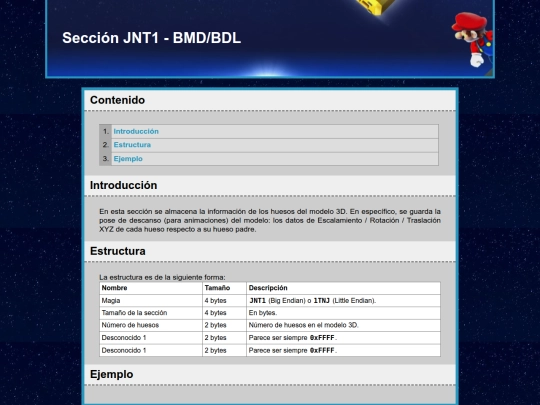 smg-stuff/pages/tutorials/bmd_bdl/jnt1 screenshot