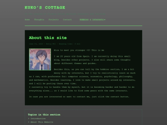 one screenshot