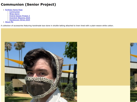 seniorproject screenshot