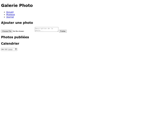 galerie screenshot
