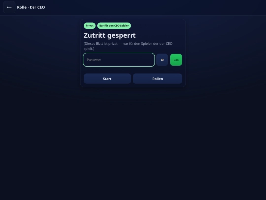 derceofinal screenshot
