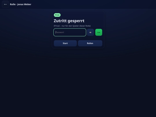 jonasfinal screenshot