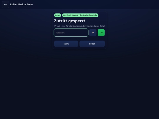 markusfinal screenshot