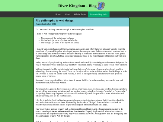 blog/my-philosophy-to-web-design screenshot