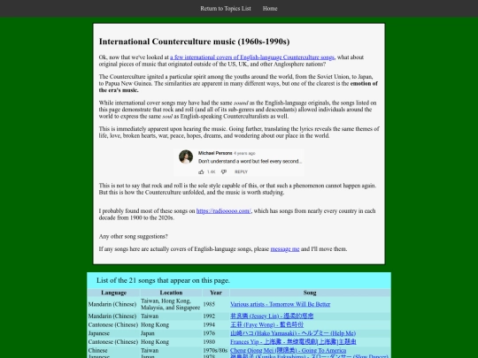 topics/international-counterculture-music screenshot