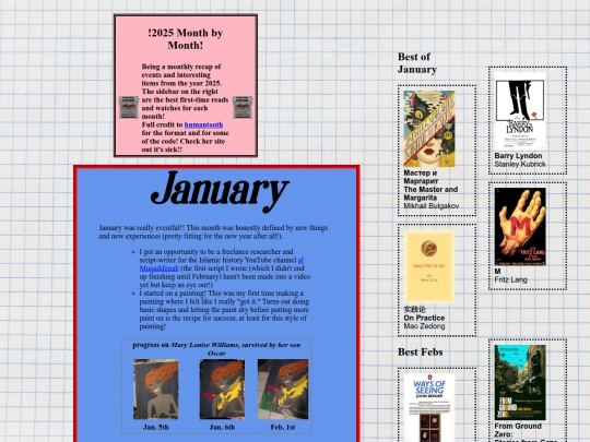 2025-in-review screenshot