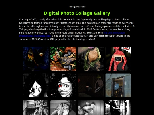 collagegallery screenshot