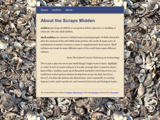 scraps/about screenshot