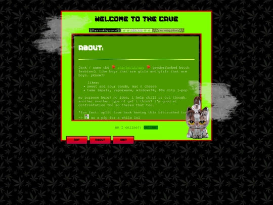 dank screenshot