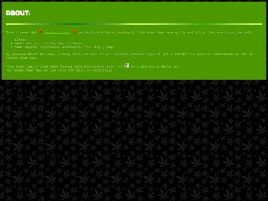 dankabout screenshot
