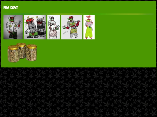 dankart screenshot