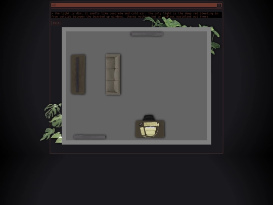 map screenshot