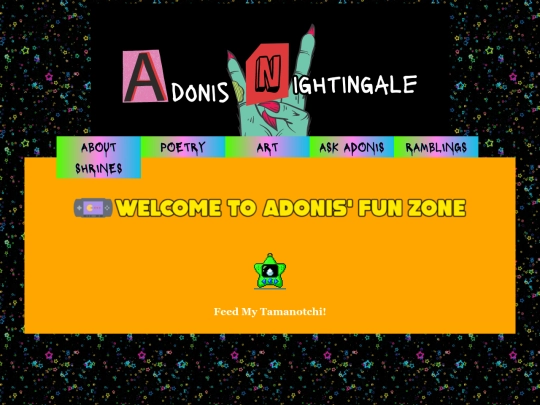 fun screenshot