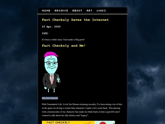 posts/2026-04-23-Fact-Checksly-Saves-the-Internet screenshot