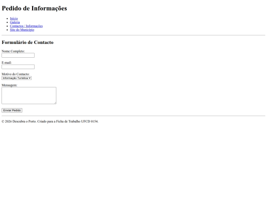 Ficha 2 - Páginas Web do site da Localidade/info_ficha screenshot