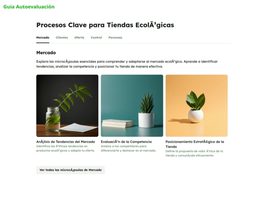 mercado/mercado screenshot