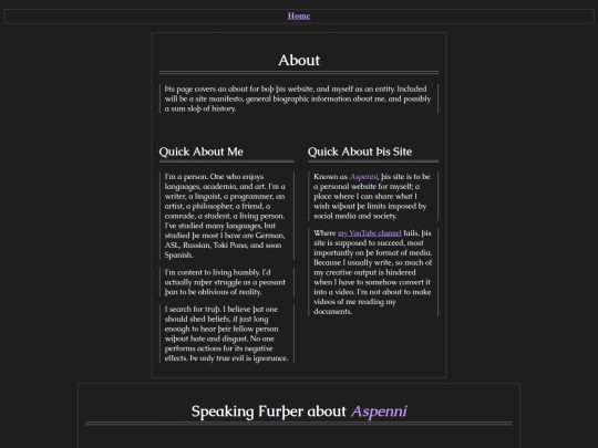 about screenshot