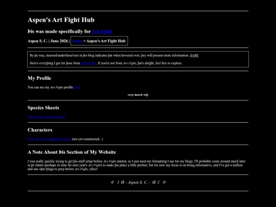 af_hub screenshot