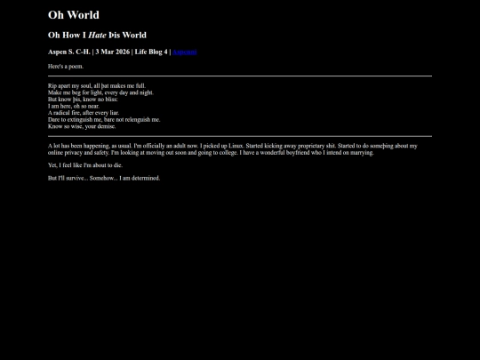 blogs/life/life_blog_4 screenshot