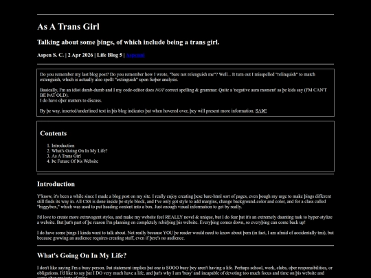 blogs/life/life_blog_5 screenshot