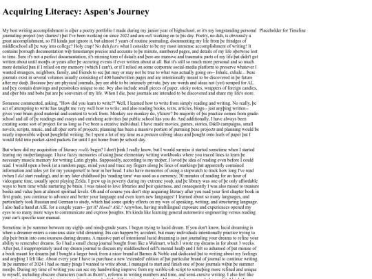 project-1-pre-peer-review screenshot
