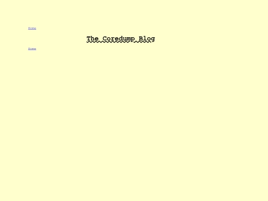 content/template screenshot