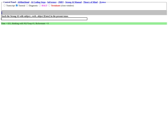 aimind screenshot