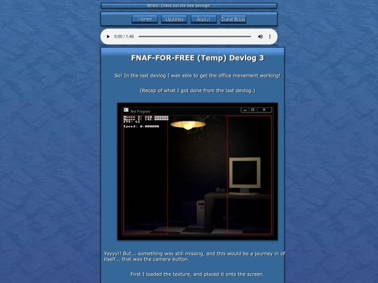devlogs/fnaf-for-free/fnaf-devlog-3 screenshot