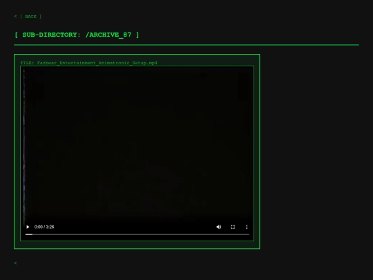 fnaf2_training screenshot