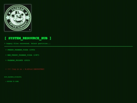 resource_terminal screenshot