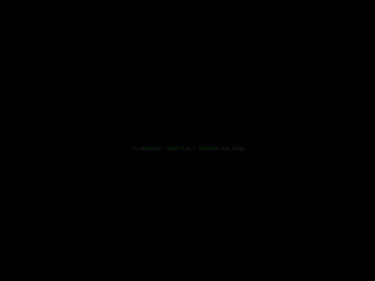 searcharchive screenshot