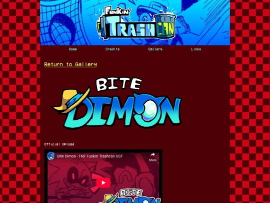 Gallery-BiteDimon screenshot