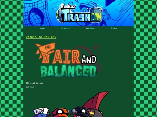Gallery-Fair-And-Balanced screenshot
