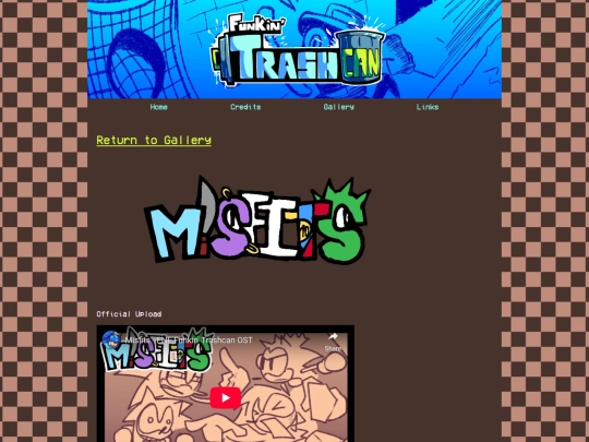 Gallery-Misfits screenshot