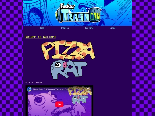 Gallery-Pizza-Rat screenshot
