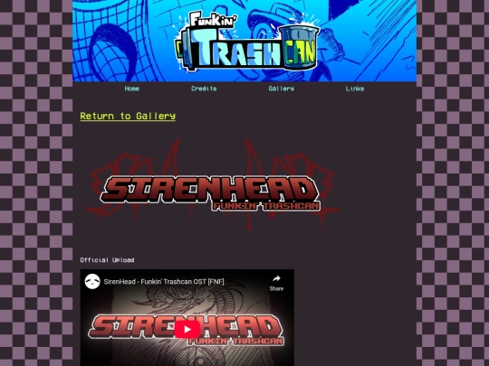 Gallery-Sirenhead screenshot