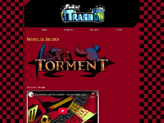 Gallery-Torment screenshot