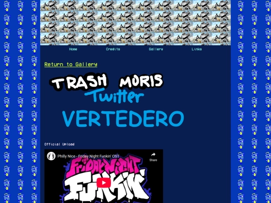 Twitter screenshot