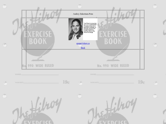 zukerman screenshot